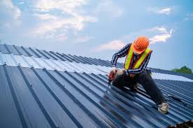 Fast & Reliable Emergency Roof Repairs in South Temple, PA